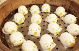 热门主播小包子可爱形象精彩图片合集欣赏