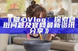 糖心Vlog：探索精致生活的国门之旅与官网指南