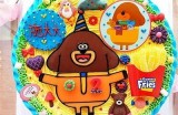 甜美主播小桃的真实魅力展示，快来欣赏她的精彩瞬间！