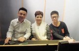 河南映秀主播糖心：分享生活点滴，传递温暖与快乐