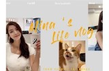 主播糖心的日常生活记录：趣味Vlog带你走进真实的她！