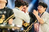 《糖心主播与LOL：畅谈游戏趣事与直播心得》