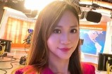 主播分享美味石心糖，粉丝纷纷点赞！