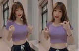 甜甜主播：与你分享每一段温暖的时光与心灵的交流