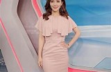 台湾甜美主播分享生活点滴与美食探寻之旅