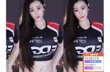 甜美主播桃子分享直播日常，带你走进精彩世界！