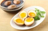 “糖心荷包蛋：主播教你轻松制作美味早餐！”