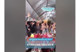 “糖心主播展现舞蹈魅力，尽情释放青春活力”