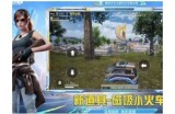 探索平精英国际服的甜蜜时刻：糖心主播的精彩游戏之旅