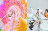 主播热销香甜糖心苹果，体验独特口感，快来抢购吧！