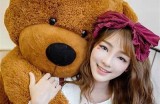 可爱糖心小熊主播的真实身份揭晓，粉丝们期待吗？