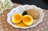 糖心蛋美食达人分享：如何制作完美的糖心蛋！