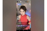 甜美主播思雨：直播间里的温暖与快乐分享