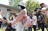 安徽地区的热门糖心主播，带你领略甜蜜世界！
