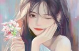 可爱糖心女孩主播头像图片精选，展现甜美风格与个性魅力！