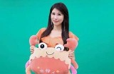 哪些主播以糖心露脸而受到关注？