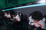 平精英游戏新星：娱乐主播糖心的精彩瞬间与游戏魅力解析