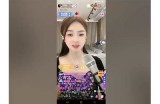 甜美主播茜茜：直播间里的欢乐与温暖分享