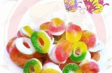 《甜美可爱的糖心蛋主播最新写真分享》
