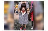 “甜美主播小桃酱的直播生活与互动分享”