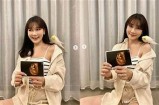 甜美主播生活瞬间分享，尽显可爱风采与迷人魅力