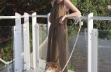 甜美主播Chloe：与粉丝分享生活点滴与游戏精彩瞬间