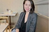 《探秘糖心Vlog：带你走进主演蕾的精彩世界》