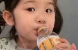 活泼可爱的女孩头像，展现主播甜美的糖心风格