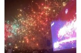 "糖心跨年晚会主持人及演唱者揭秘"