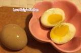 制作美味糖心皮蛋的简单步骤，轻松掌握！