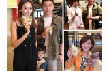 “甜蜜主播糖心：分享生活点滴与快乐瞬间”