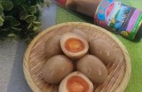 “糖心蛋制作分享：抖音上最受欢迎的美食播主推荐”