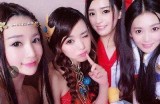 王者荣耀甜蜜小狐狸主播解析：游戏技巧与精彩瞬间展示