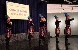 “魅力中国舞：糖心主播的舞蹈之旅与精彩瞬间”