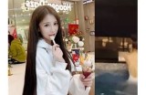 《甜美主播酥酥：直播世界中的糖心魅力与互动体验》