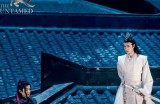 《陈情令》第35集免费观看，尽享精彩剧情与人物命运交织的感人故事