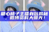“游子归乡，主播糖心分享家乡故事与美食之旅”