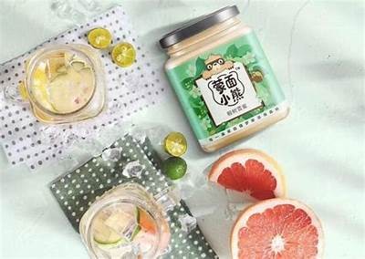 甜蜜诱惑：酒心糖主播带你领略独特的美味之旅