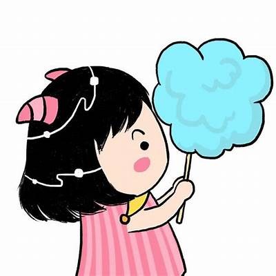 精选糖心主播头像，超可爱个性图片大全分享！