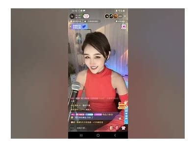 甜美主播思雨：直播间里的温暖与快乐分享