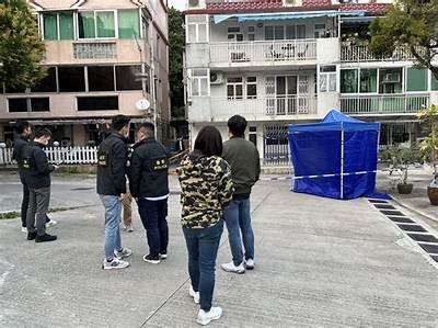 著名主播因涉嫌违法活动被警方拘留，社会反响热烈