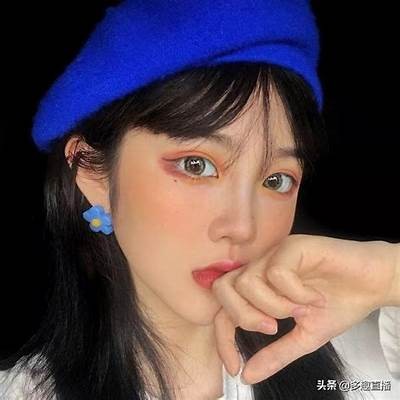 寻找优质的男主播头像，展现糖心主播的风格与魅力