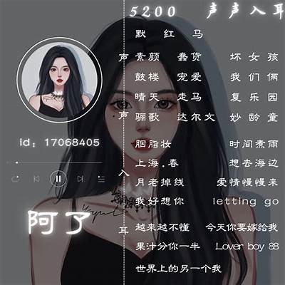 可爱女生头像：糖心主播风格的图片设计分享