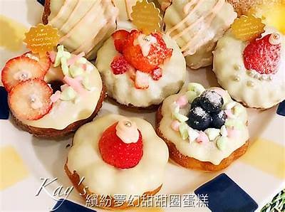 “甜美音色魅力四射，糖心主播引领直播新风潮”