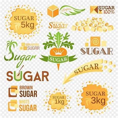 免费下载糖果风格的创意Logo设计，助力品牌形象提升