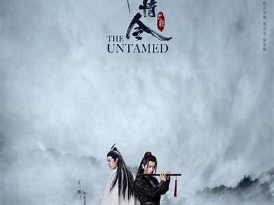 《陈情令》第35集免费观看，全集畅游魔幻仙侠世界！