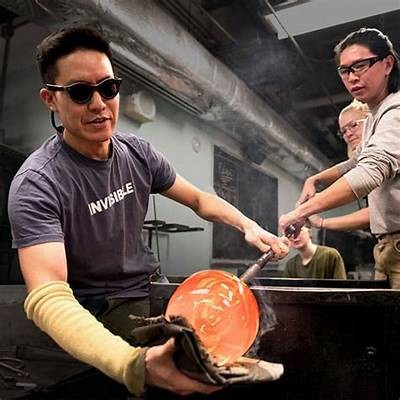 糖心主播的幕后团队揭秘：他们是谁？