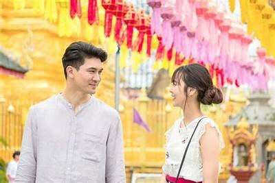 《甜蜜心动：从直播间到爱情的奇妙旅程》