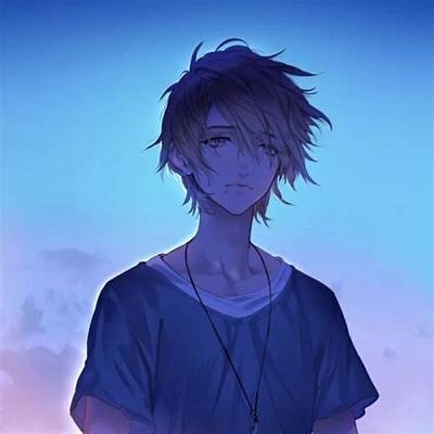 适合男生的甜美风格主播头像设计与推荐