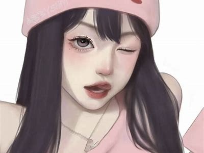 热门糖心主播头像集合，精美图片让你一目了然！